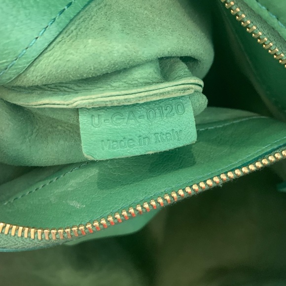 Authentic Celine Tote - Picture 5 of 5